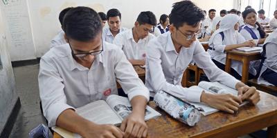 ৩টি ভাবসম্প্রসারণ লিখন, ৪র্থ পর্ব, এসএসসি বাংলা ২য় পত্র